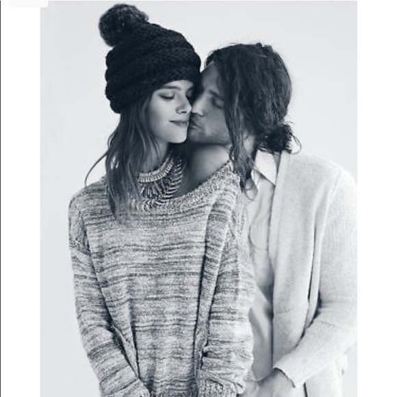 Free People Sweaters - Free People “in the pocket” sweater